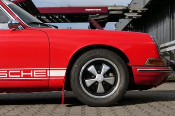 صورة مصغرة 23 لـ 1965 Porsche 911 URMODELL
