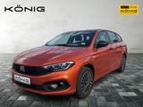 Fiat Tipo  Automatik, Carplay - Fiat Tipo Gebrauchtwagen in Berlin