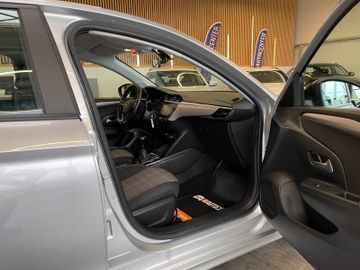 Opel Corsa F Edition *1. Hand*Navi*Kamera*19% MWST*
