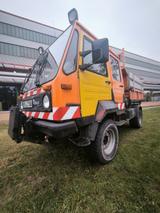 Multicar M26 - Multicar M26
