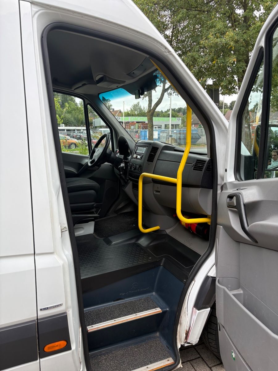 Foto 6 von MERCEDES-BENZ Sprinter
