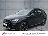 Cupra Ateca 2.0 TSI DSG 4DRIVE LED+NAVI+AHK+PANO+BEATS