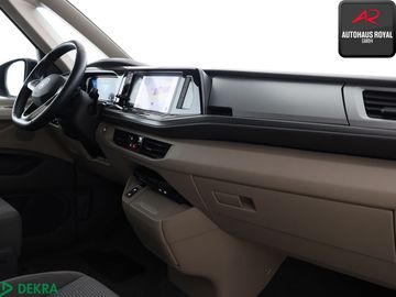 Volkswagen T7 Multivan - 9