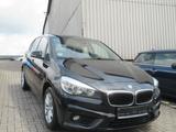 BMW 218 Active Tourer Advantage- NAVI-PDC-SHZ-1.HAND - BMW 2er Reihe in Dortmund