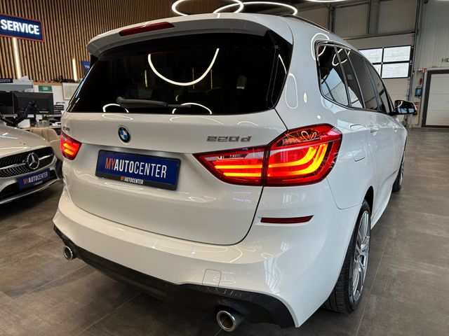 BMW 220 Gran Tourer *xDrive*M Sport*VOLL*