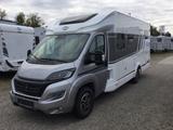 Carado T457 Fiat pro+ - Carado T 457 Pro