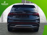 Hyundai SANTA FE Prime Plug-In Hybrid 4WD - Hyundai SANTA FE in Duisburg