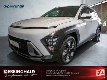 Hyundai KONAKona 1.0 Select 2WD Navi Kamera Autobahnassi.
