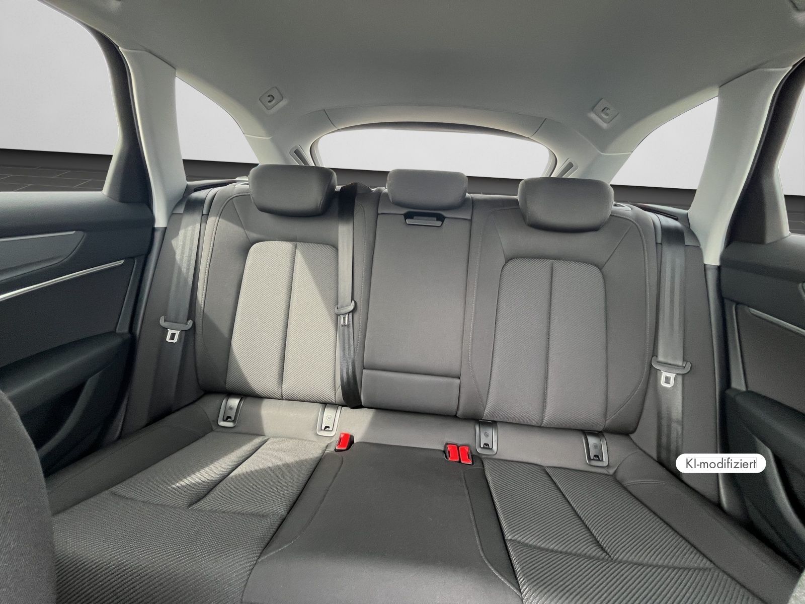 Audi A6 - Bild 15