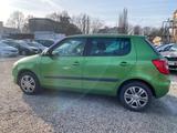 Skoda Fabia 1.2l TSI 63kW Ambiente Sitzheizung Klima - Skoda Fabia: 1.6