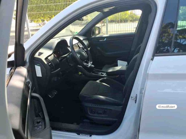 Skoda Kodiaq - Bild 6