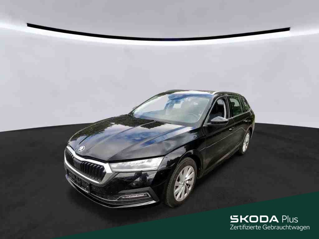 Image of Skoda Octavia