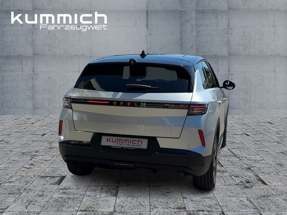 Opel Grandland (X) - Bild 5