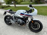 BMW R NINE T RACER