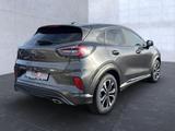 Ford Puma Hybrid ST-Line X Sportpaket Bluetooth Navi - mit Benzin-Antrieb: Geländewagen, mit Klimaautomatik, Bluetooth