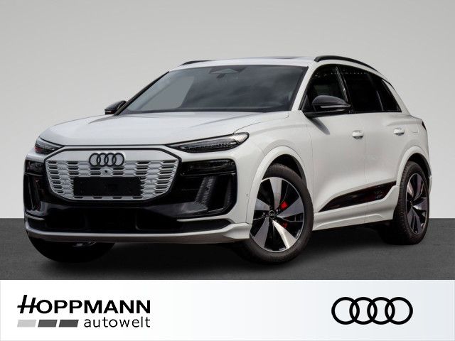 Audi Q6 SUV 55 e-tron quattro 285 kW