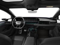 Audi A6 e-tron - Vorschau Bild 8