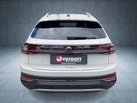 Volkswagen Taigo - Vorschau Bild 4