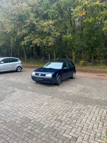 Volkswagen Golf 4 1,4 16v