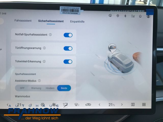 Foto Nummer 20: BYD Seal U