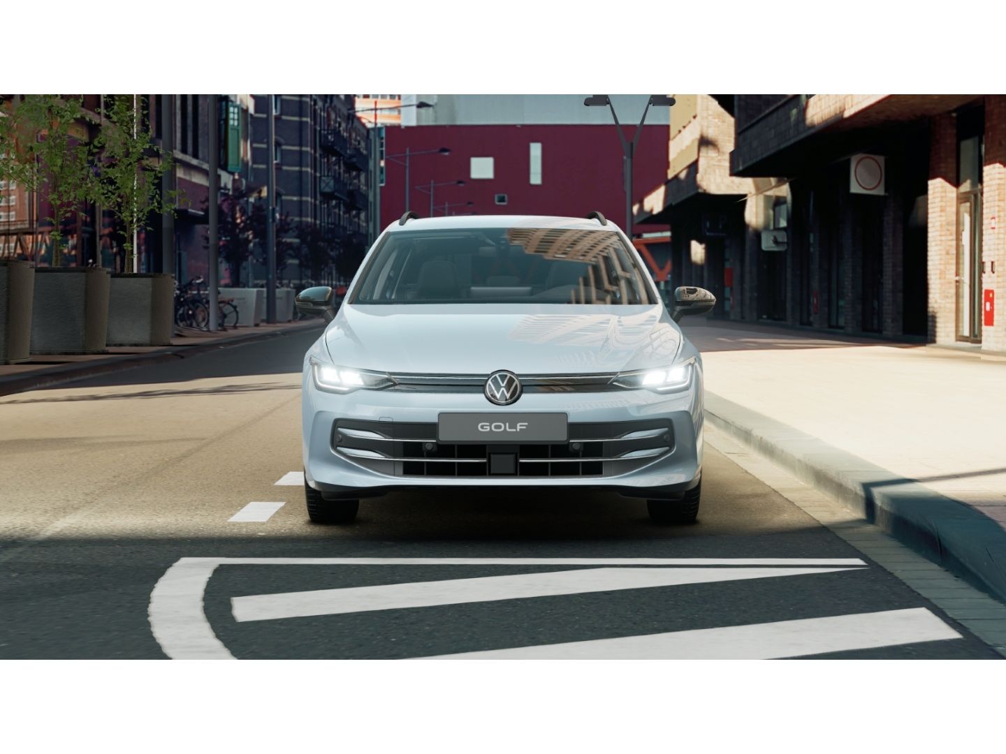 Volkswagen Golf - Bild 4