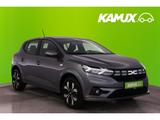 Dacia Sandero III 1.0TCe Aut.90 Expression+LED+CARPLAY - Dacia Sandero aus 2025