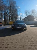 Mercedes-Benz cls 350 cgi mit stage 1 und ... - aus 2007: Mercedes Cls