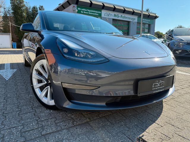 Tesla Model 3 Long Range Dual AWD 19 ZOLL PREMIUM 1-HD