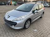 Peugeot 207SW - Peugeot 207: Automatik, SW
