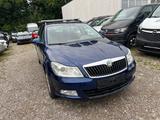Skoda OCTAVIA AMBIENTE 4X4-KLIMA-EURO 5 - Skoda Octavia aus 2011: Allradantrieb