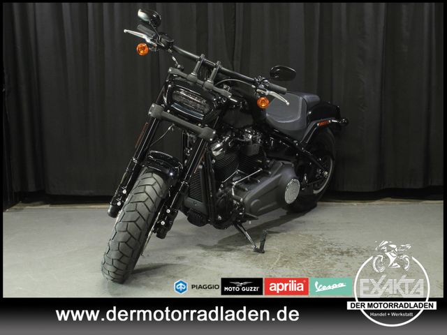 Harley-Davidson Fat Bob 114 / VERSAND BUNDESWEIT AB 99,-