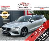 Volvo V60 D3 / 1. HAND / 19% MWST / LED / GARANTIE - Volvo V60 Gebrauchtwagen in Stuttgart