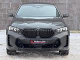 BMW X6 40d INDIVIDUAL.SOFTCL.LUFTFEDER.AHK.22"360° - BMW Gebrauchtwagen