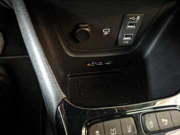 Bild 17 Opel Crossland (X) Crossland Business Elegance Navi LED Apple CarPl