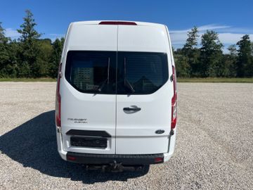 Ford Transit Custom - 4