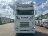 Scania S650 V8 Retarder Nebenantrieb Hydraulik - Angebote entsprechen deinen Suchkriterien