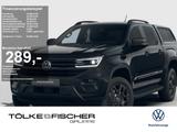 Volkswagen Amarok Style Dark Label TDI 177 kW Aut. 4MOTION - Volkswagen Amarok in Mönchengladbach
