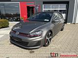 Volkswagen Golf GTI Performance DSG Dynaudio Pano 1.Hand - Volkswagen Golf: Gti1