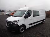 Renault Master Kasten Doka L3H2 dCi 135 ``Standheizung´´ - Renault Master l2h1