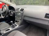 Toyota Avensis - gebrauchte Toyota Avensis aus dem Jahr 2010