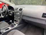 Toyota Avensis - Toyota Avensis Gebrauchtwagen in Bremen