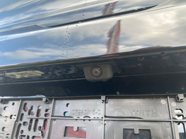 DFSK Forthing 5  SUV Coupe inkl. Autogasanlage (LPG)