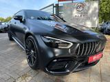 Mercedes-Benz AMG GT 43 4Matic+ HEADUP*BURMESTER*SCHIEBEDACH - Mercedes-Benz AMG GT aus 2020