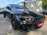 Mercedes-Benz AMG GT 43 4Matic+ HEADUP*BURMESTER*SCHIEBEDACH - Mercedes-Benz AMG GT in Hamburg