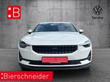 Polestar 2 Long Range Dual PLUS-PAKET PILOT-LITE AHK PANO - Polestar 2 in München