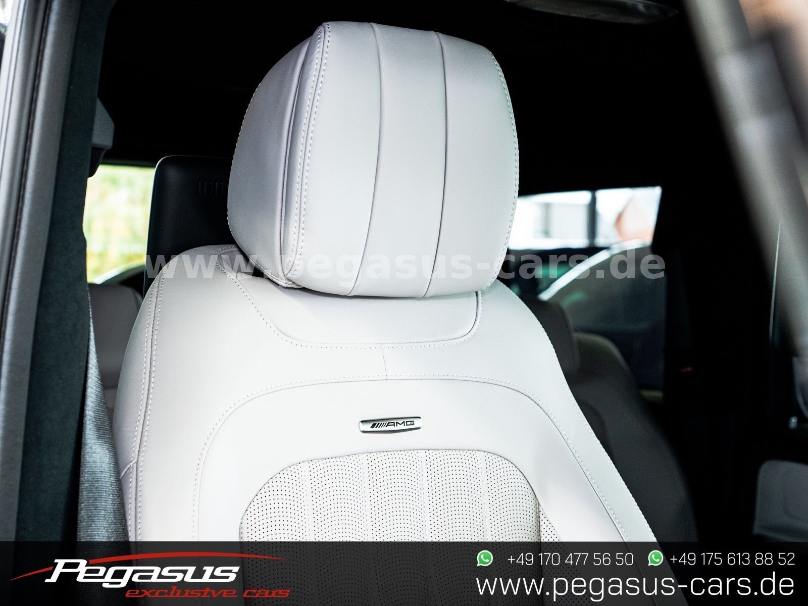 MERCEDES-BENZ G 63 AMG - 27