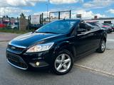Ford Focus Cabrio Trend Pdc Klima Sitzh Tüv - Gebrauchte Cabrios bis 5.000 €