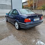 BMW 316i 316i - BMW 316 in Ludwigshafen