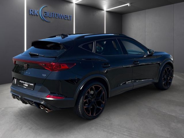 Formentor 4Drive VZ5 2.5 TSI Matrix 5J. Gar. CUP