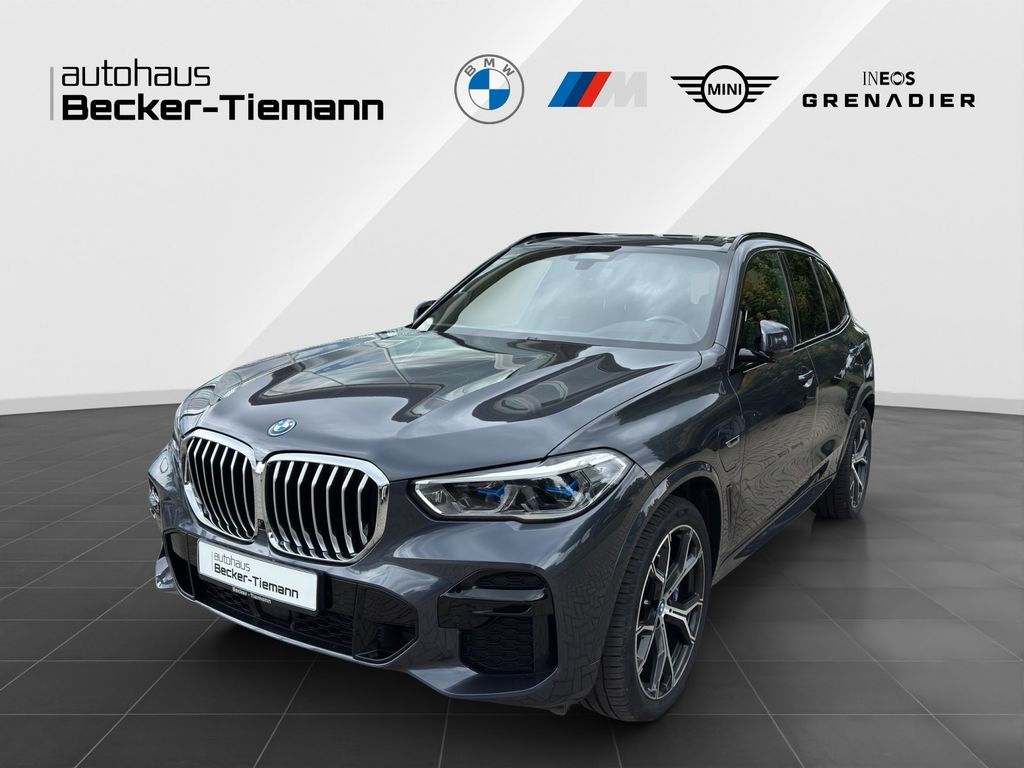 Image of BMW X5